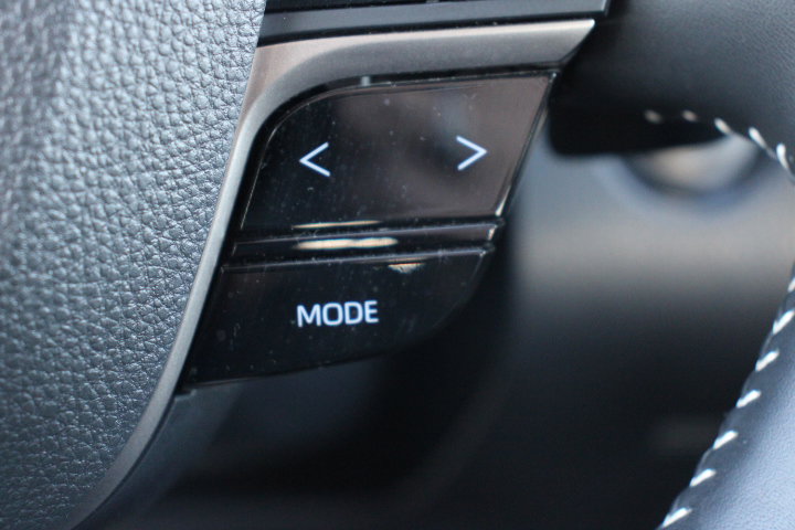 Certified 2025 Toyota Camry SE image 28