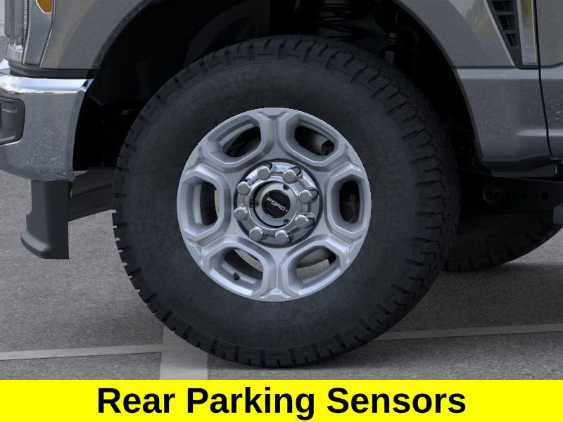 New 2026 Ford F350 XLT w/ 360-Degree Camera Package image 19