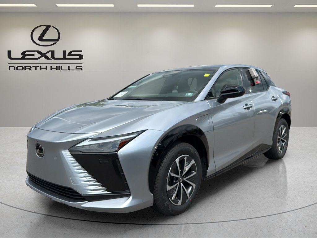 Used 2023 Lexus RZ 450e Premium w/ Technology Package