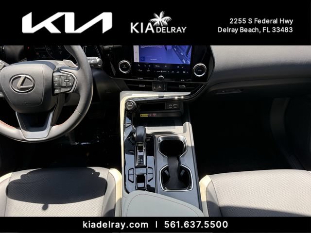 Used 2023 Lexus NX 350 AWD image 14