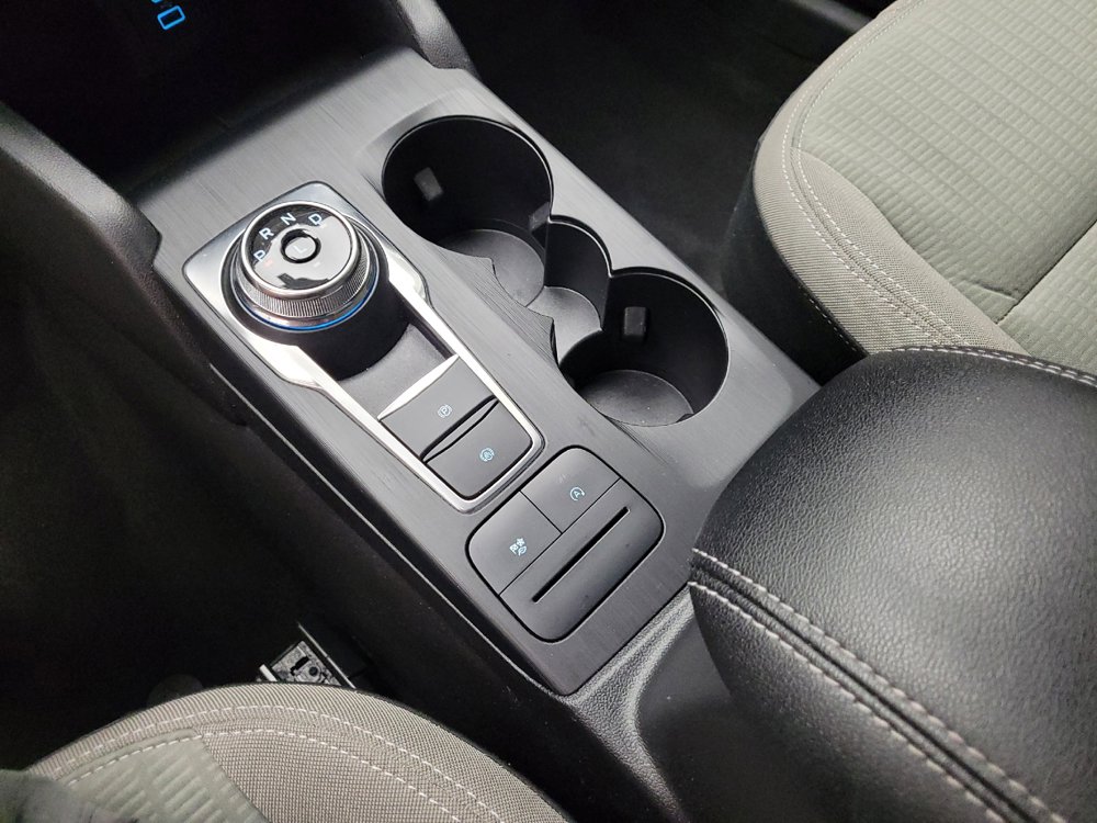 Used 2022 Ford Escape S FWD image 26