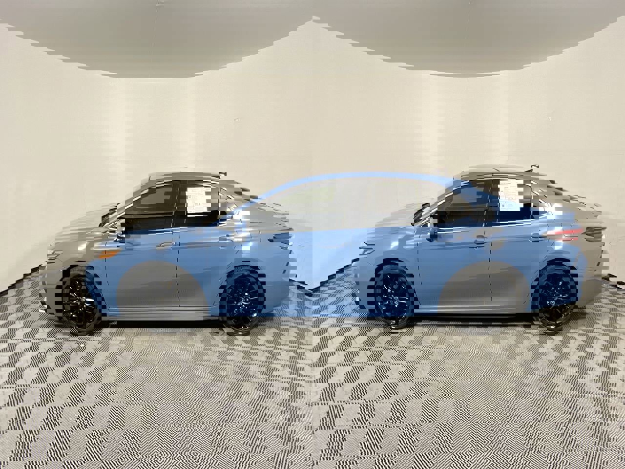 Used 2023 Toyota Camry XSE w/ Navigation Package image 6