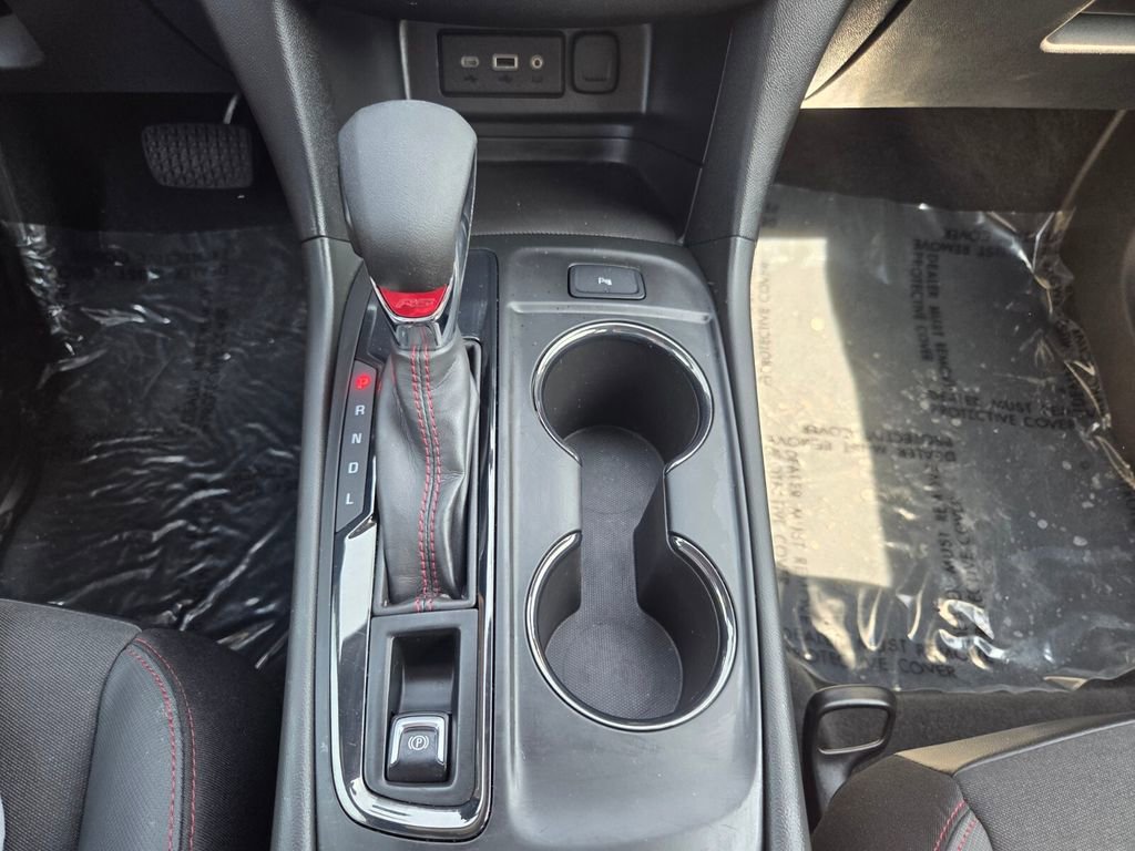Used 2022 Chevrolet Equinox RS FWD image 13