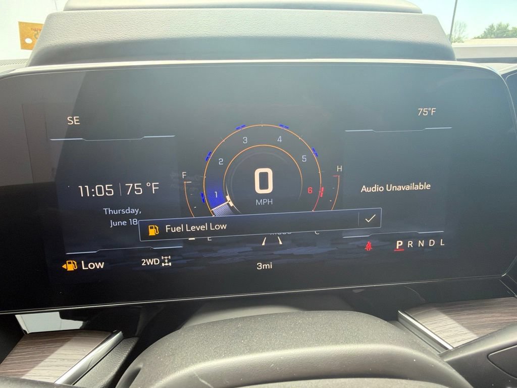 New 2026 Chevrolet Suburban Premier AWD/4WD image 20