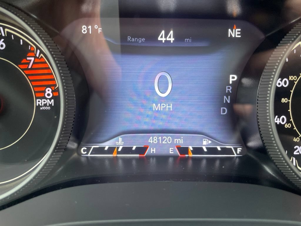 Used 2021 Jeep Cherokee Limited AWD/4WD image 29