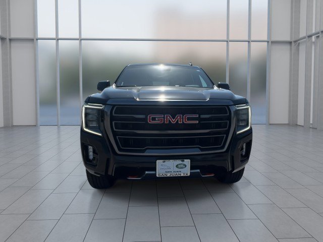 Used 2024 GMC Yukon AT4 image 3