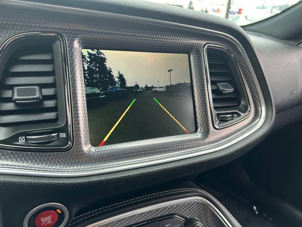 Used 2015 Dodge Challenger SRT Hellcat image 20