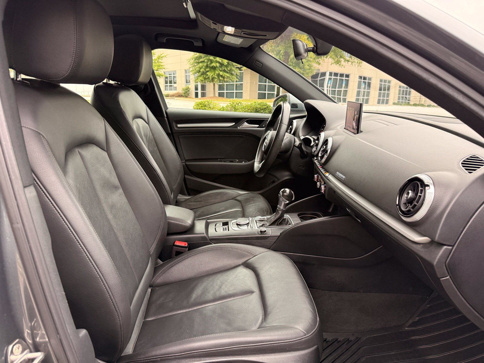 Used 2019 Audi A3 2.0T Premium w/ Convenience Package AWD/4WD image 35