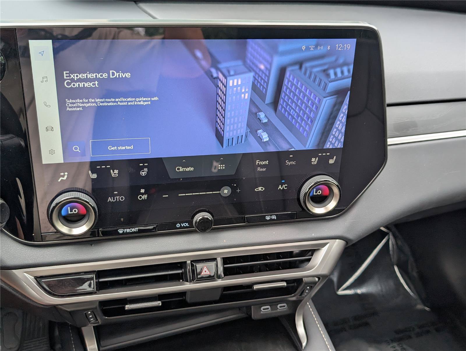 Certified 2025 Lexus RX 350 Premium w/ Accessory Package AWD/4WD image 30