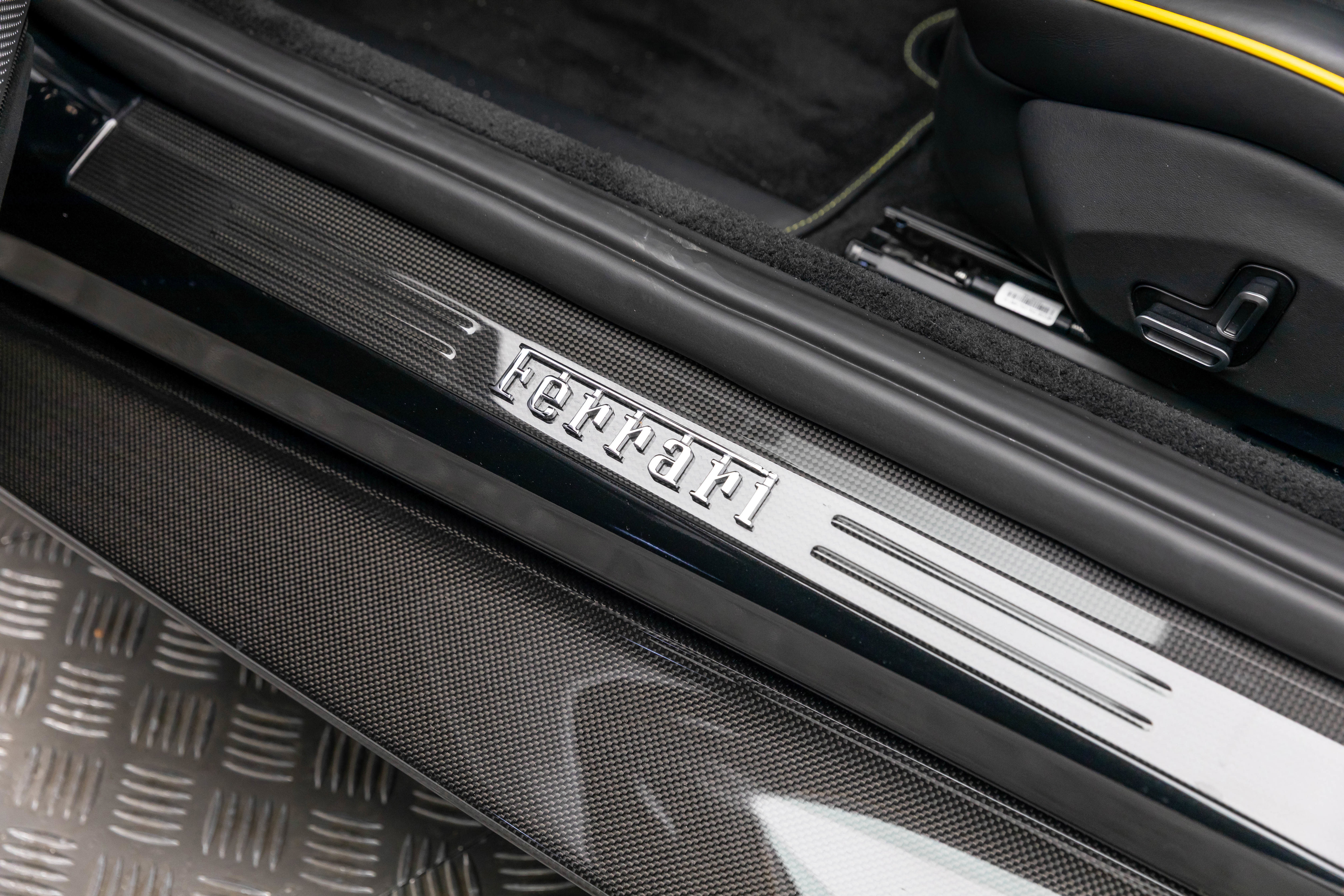 Certified 2021 Ferrari Roma image 27