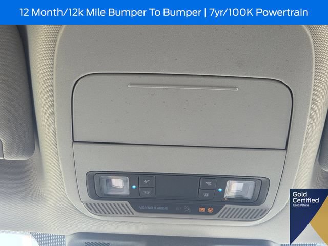 Used 2025 Ford F350 XLT AWD/4WD image 29