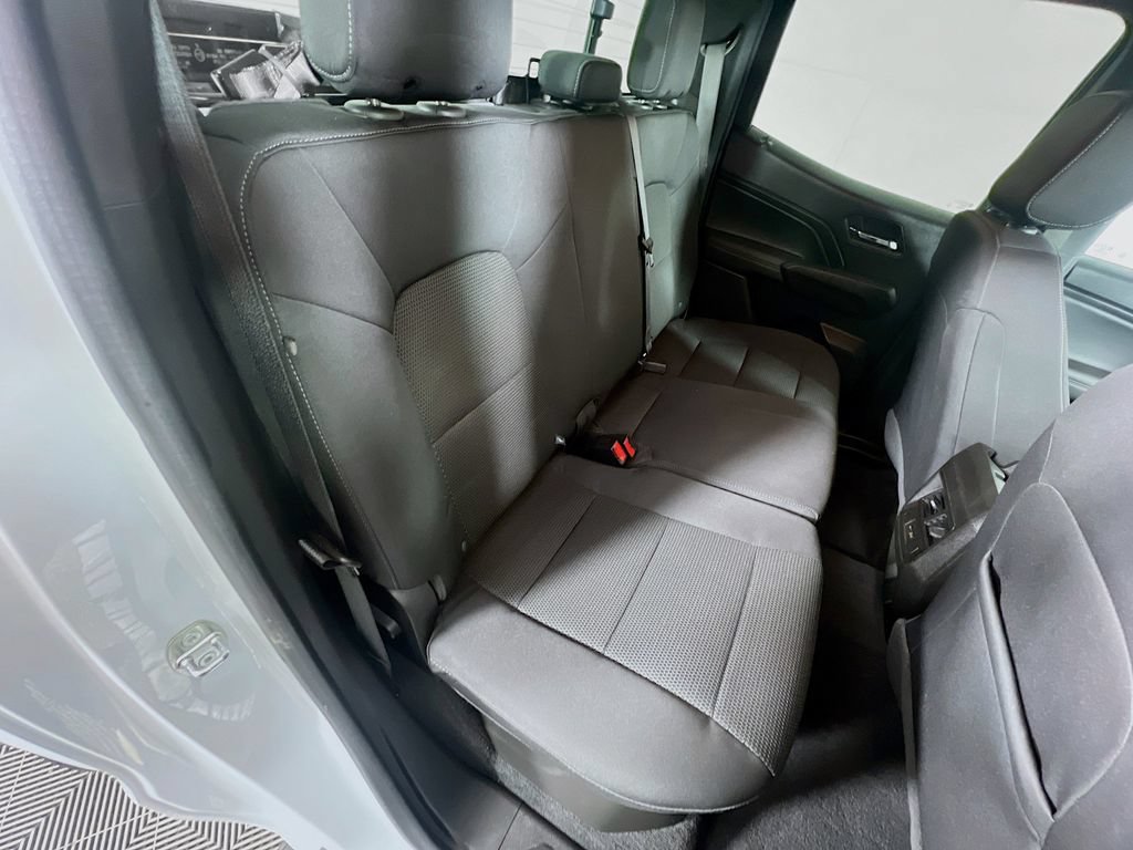 Used 2023 GMC Canyon Elevation w/ Convenience Package AWD/4WD image 26