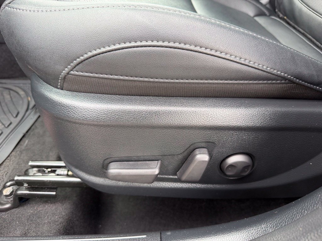 Used 2025 Kia Seltos EX w/ EX Sunroof Package AWD/4WD image 24