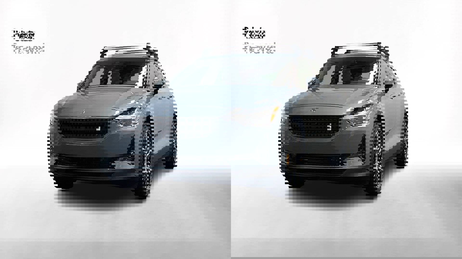 Certified 2023 Polestar Polestar 2 w/ Pilot Pack image 1