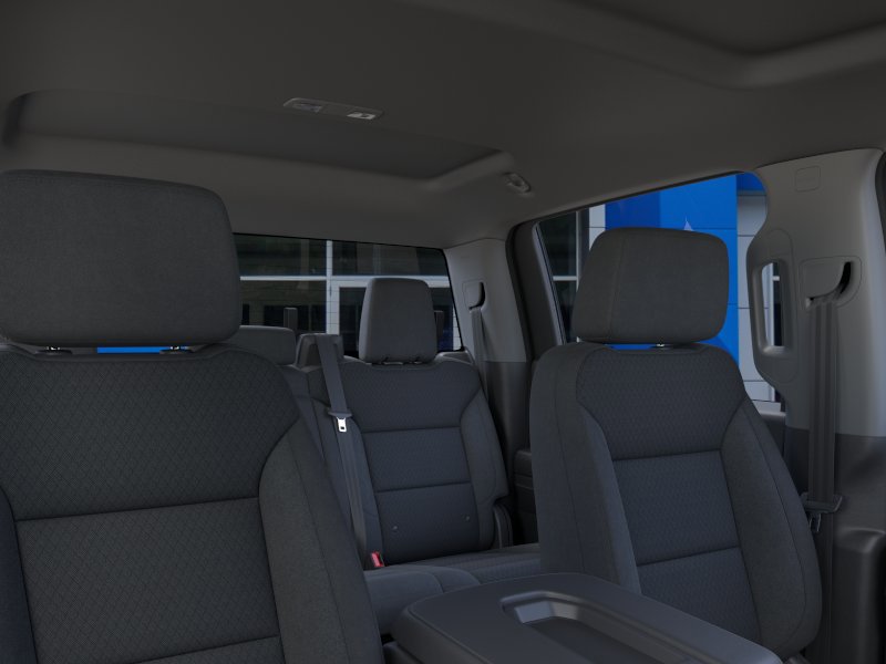 New 2026 Chevrolet Silverado 1500 RST w/ RST Select Package image 24