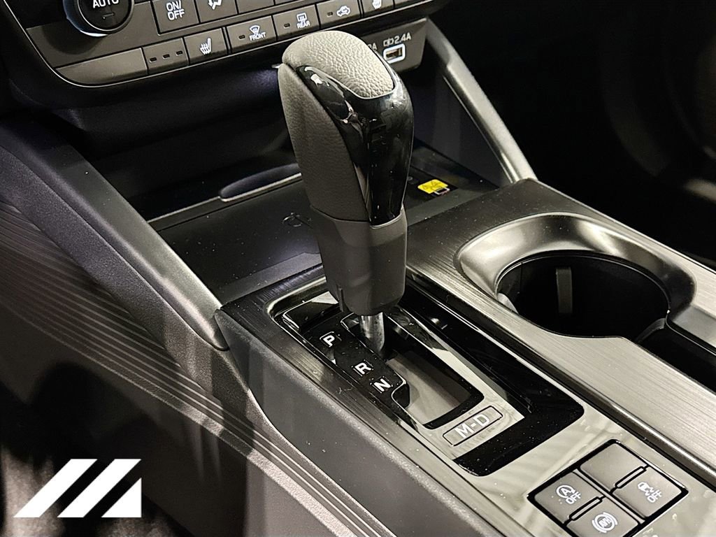 New 2026 Subaru Outback Premium image 17