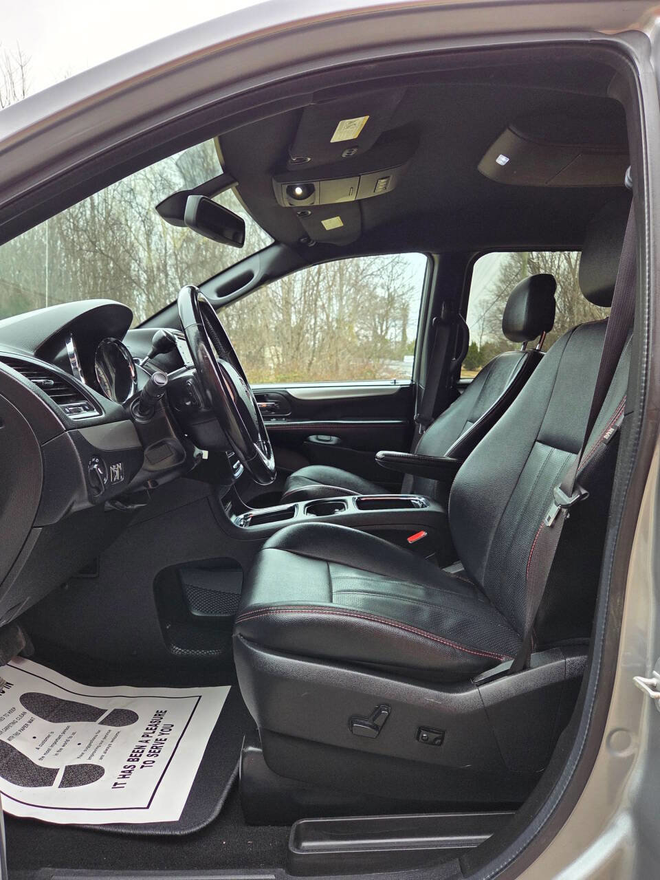 Used 2019 Dodge Grand Caravan GT image 10