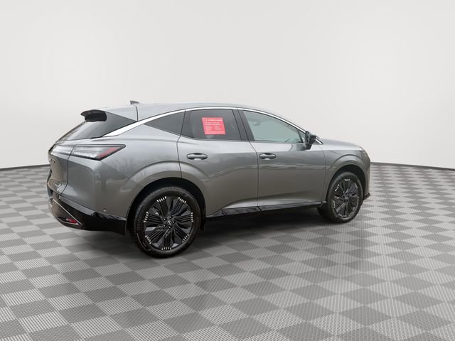 Certified 2025 Nissan Murano Platinum w/ Cargo Package image 11