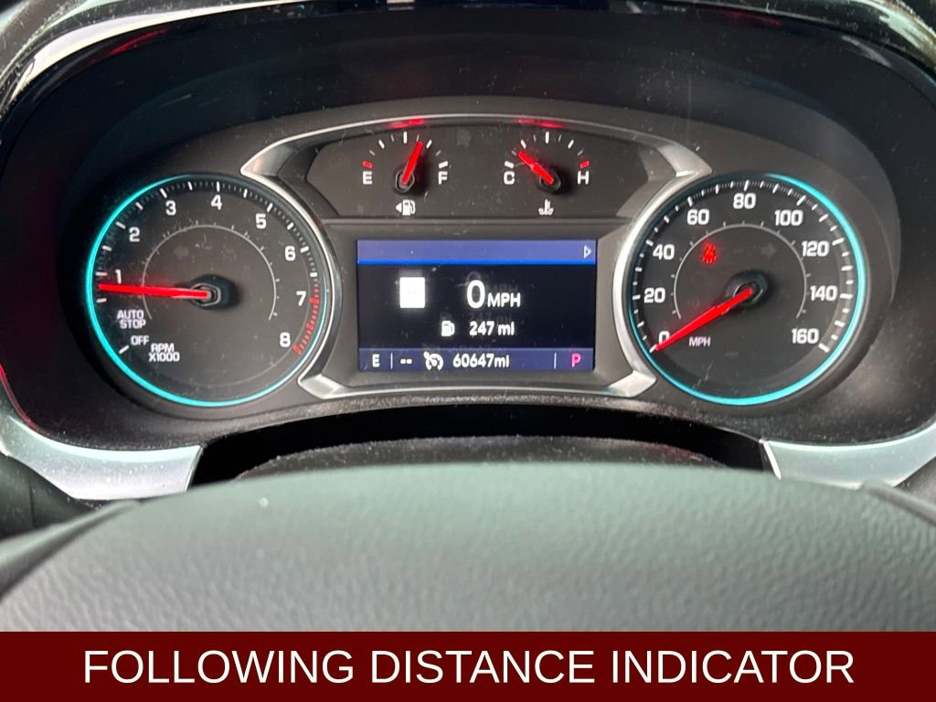 Used 2020 Chevrolet Traverse Premier w/ Redline Edition image 22