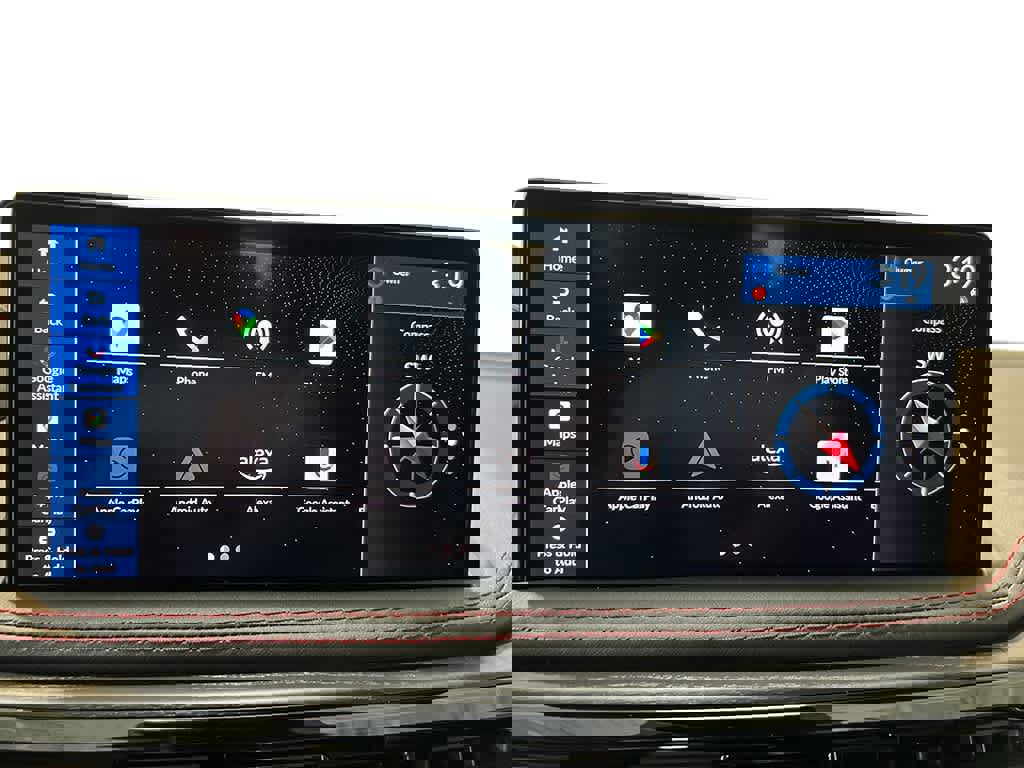 New 2026 Acura MDX Type S image 17