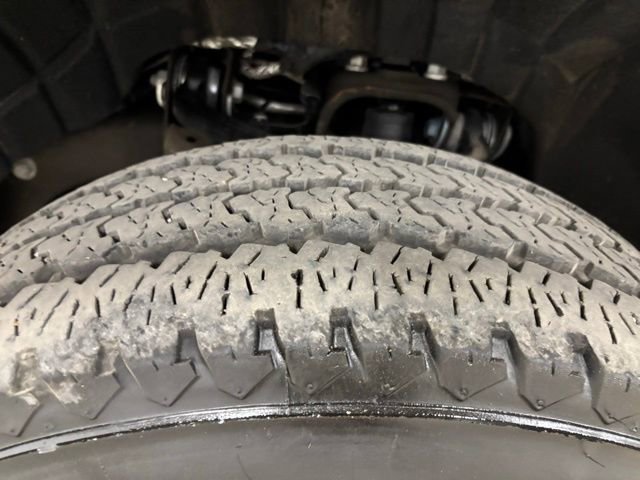 Used 2025 Chevrolet Silverado 2500 LT w/ Convenience Package image 10