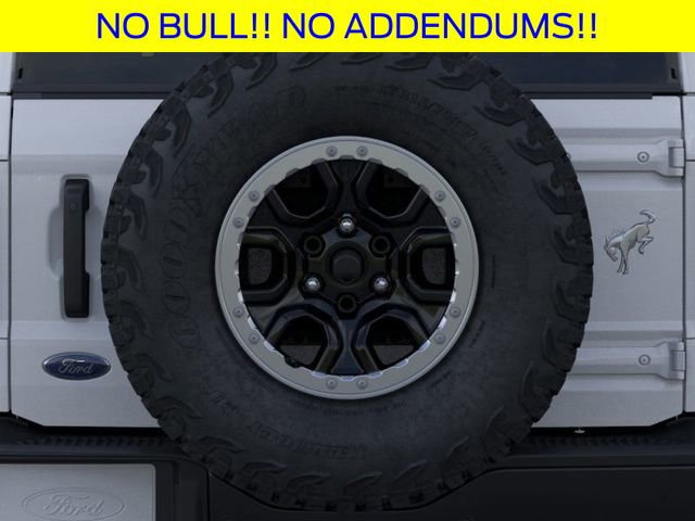 New 2026 Ford Bronco Badlands image 25