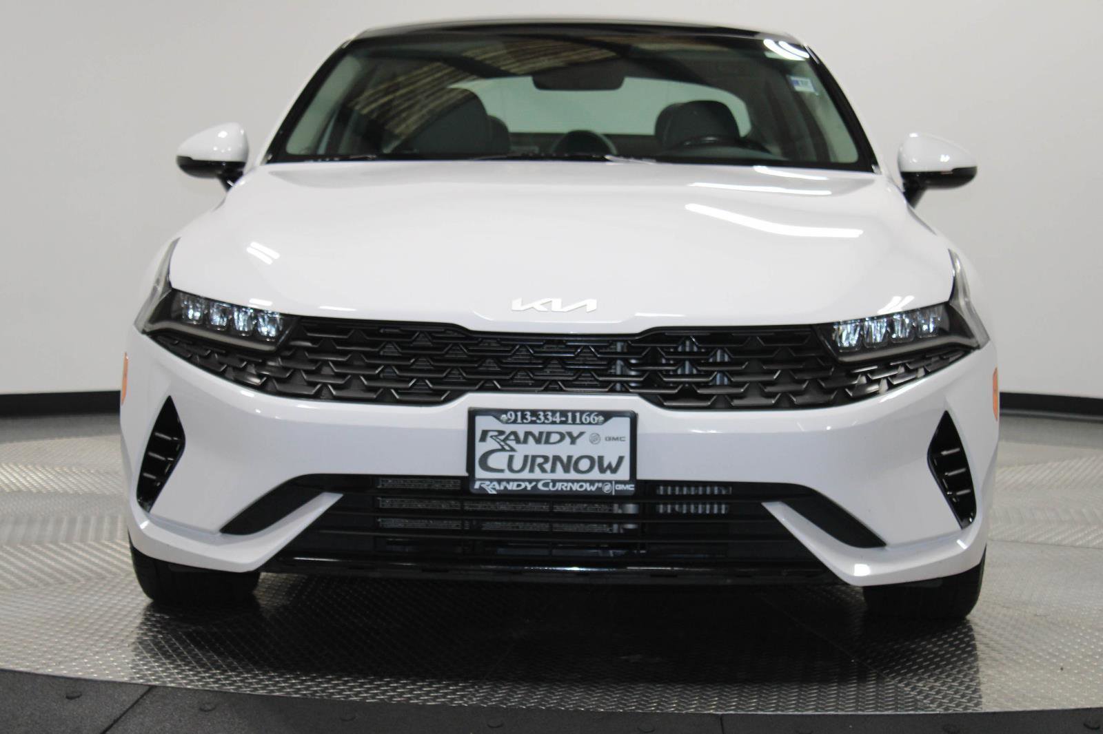 Used 2023 Kia K5 EX image 2