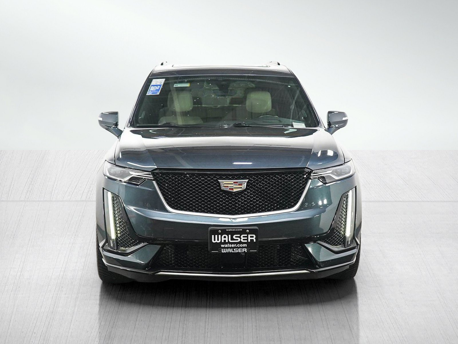 Used 2020 Cadillac XT6 Premium Luxury FWD image 8