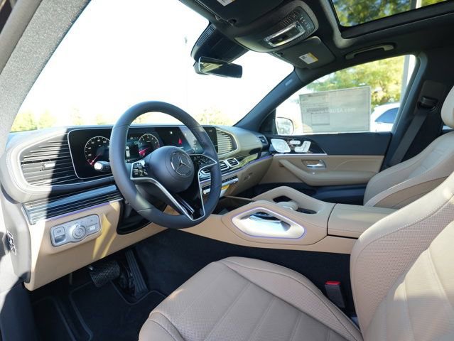 Certified 2026 Mercedes-Benz GLE 350 4MATIC image 36