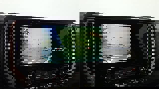 New 2025 Nissan Frontier SV w/ SV Convenience Package image 16