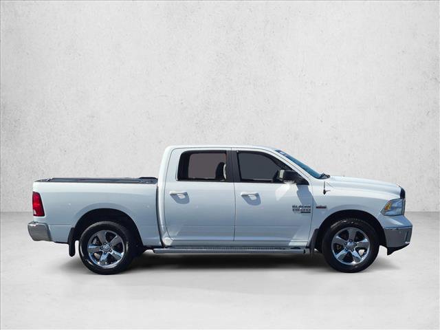 Used 2019 RAM 1500 Big Horn AWD/4WD video 4