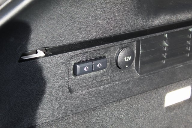 Certified 2023 Lincoln Nautilus Reserve w/ Equipment Group 201A image 6