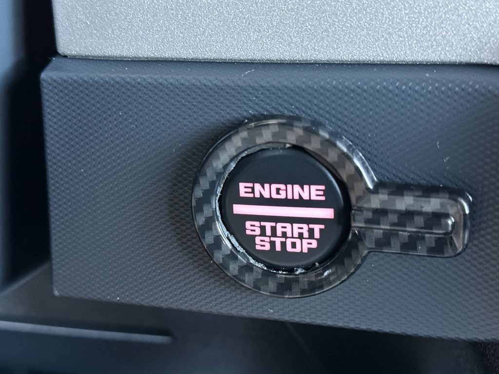 Certified 2023 Ford Bronco Raptor AWD/4WD image 22