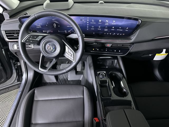 New 2026 Buick Envision Preferred AWD/4WD image 22