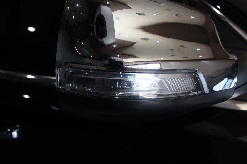 Used 2021 RAM 1500 Limited AWD/4WD image 14