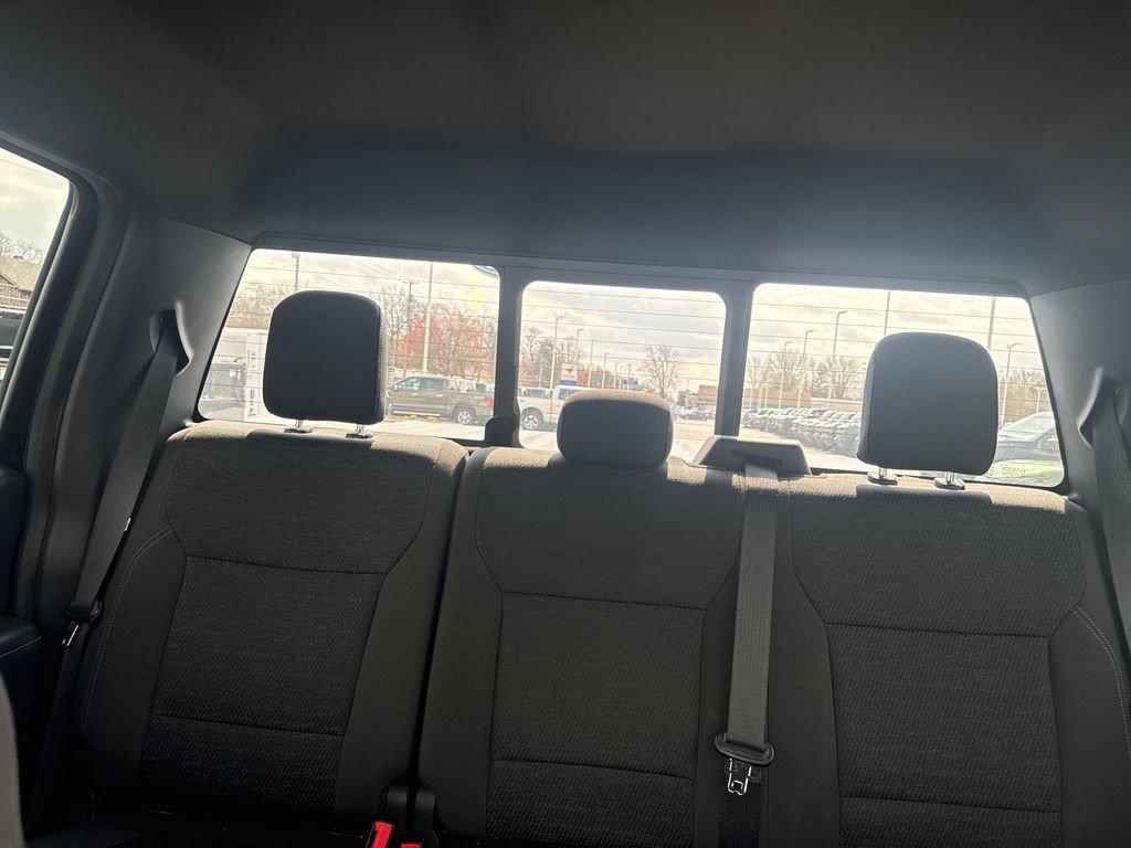 Used 2023 Ford F150 XLT w/ Equipment Group 302A High AWD/4WD image 44