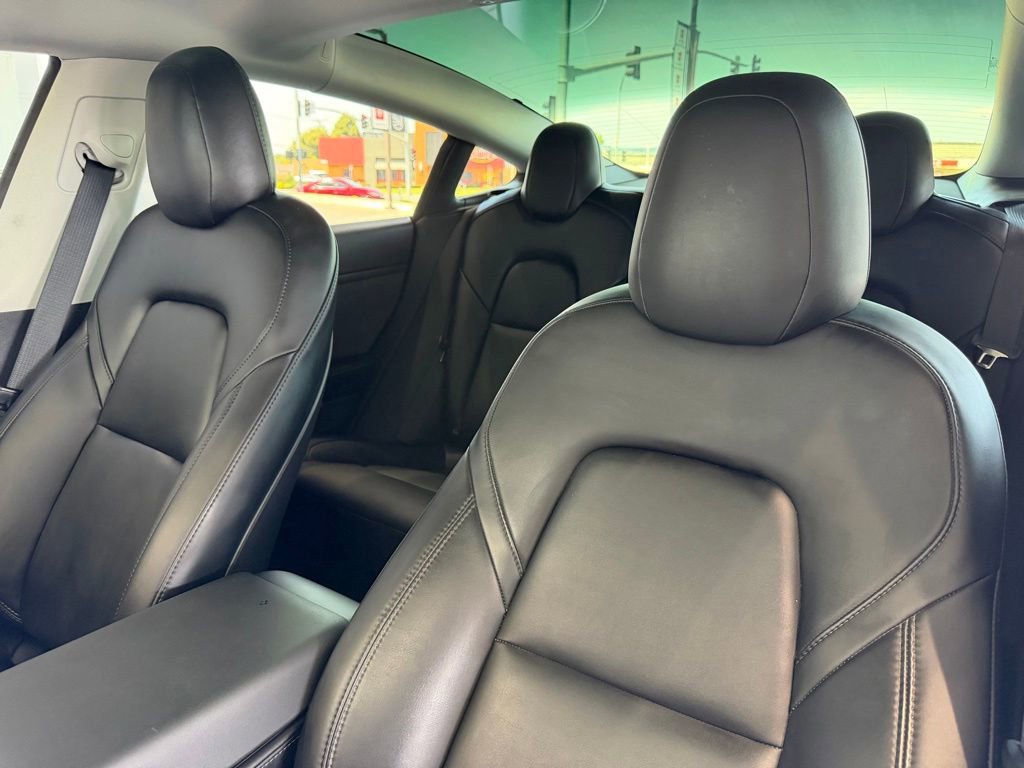 Used 2023 Tesla Model 3 Standard Range RWD image 22