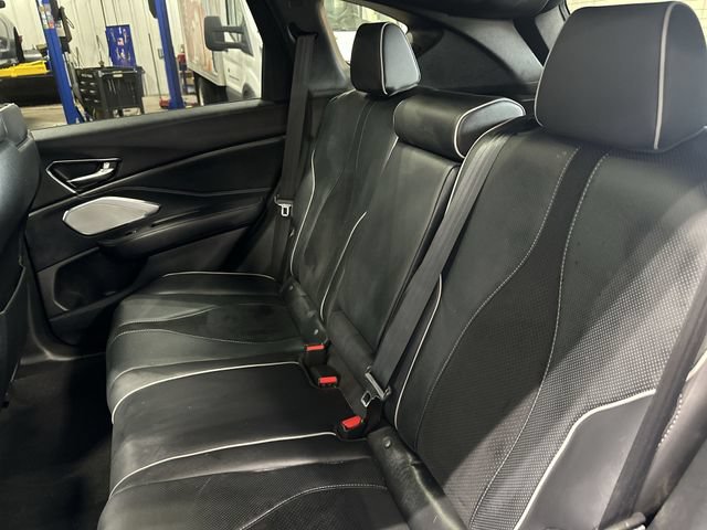 Used 2019 Acura RDX A-Spec FWD image 31