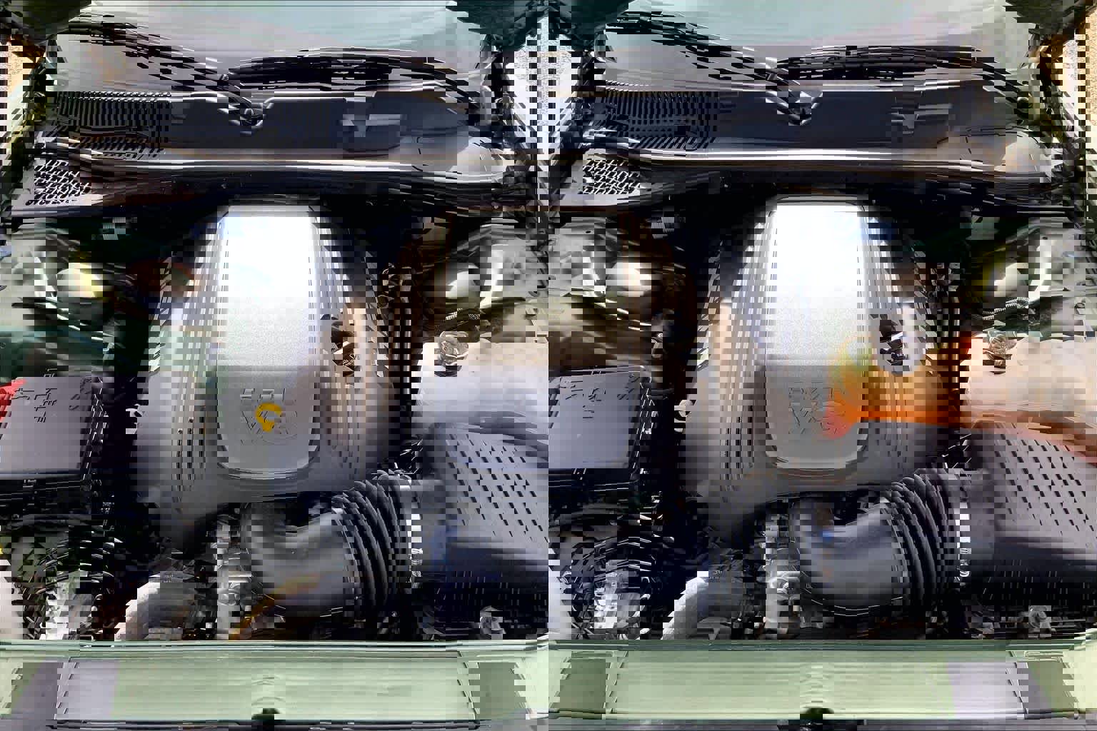 Used 2022 Dodge Challenger R/T w/ Plus Package image 32