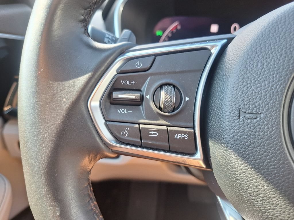 Used 2023 Acura MDX w/ Technology Package AWD/4WD image 24