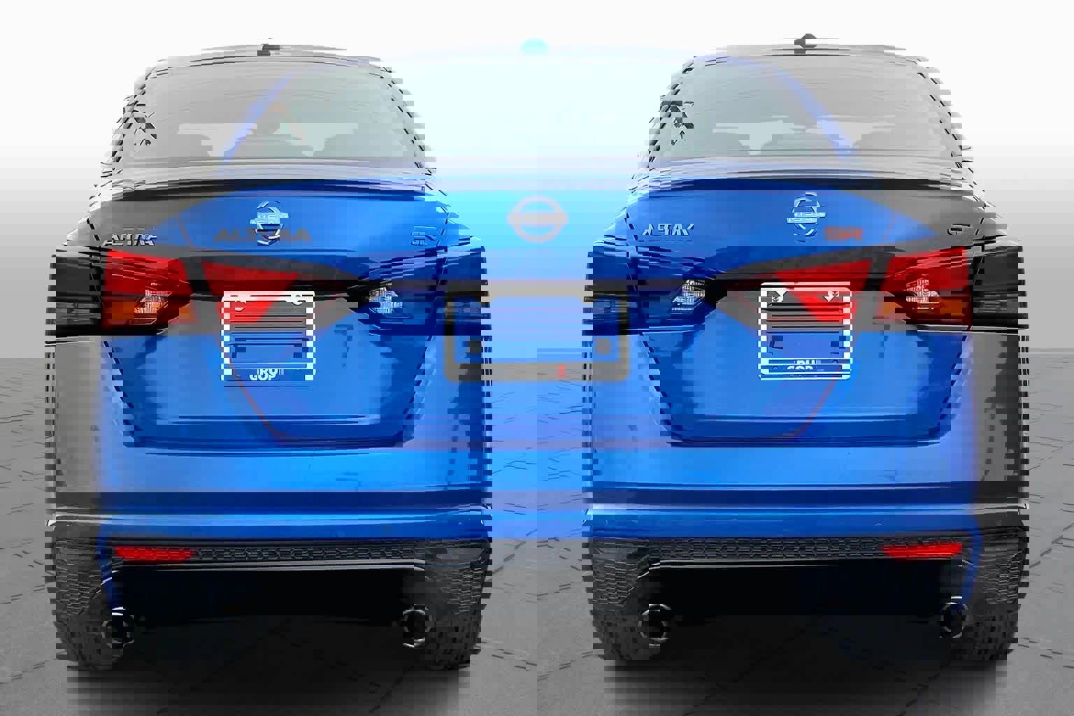 Used 2025 Nissan Altima 2.5 SR image 5