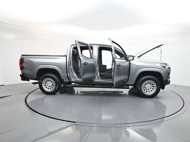 Used 2025 Chevrolet Colorado W/T RWD image 47