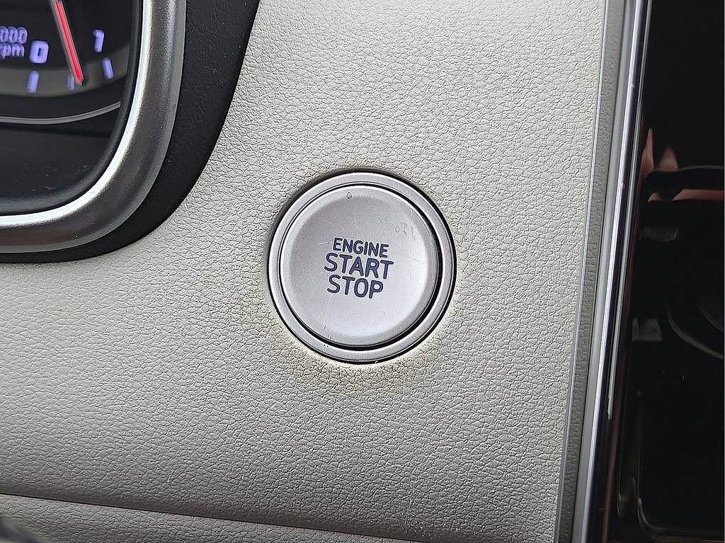 Used 2023 Hyundai Tucson SEL image 34