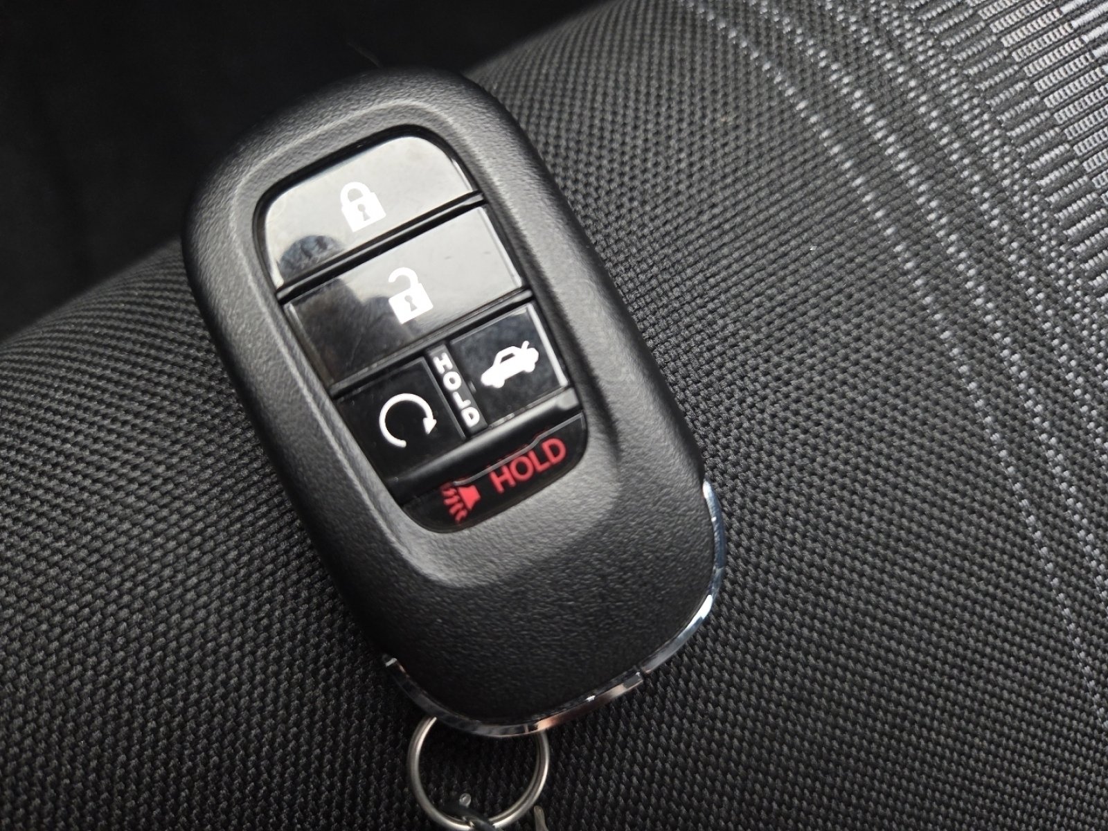 Used 2026 Honda Civic Sport image 32