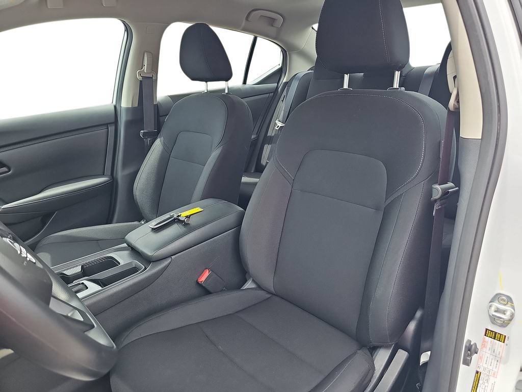 Used 2025 Nissan Sentra S FWD image 15