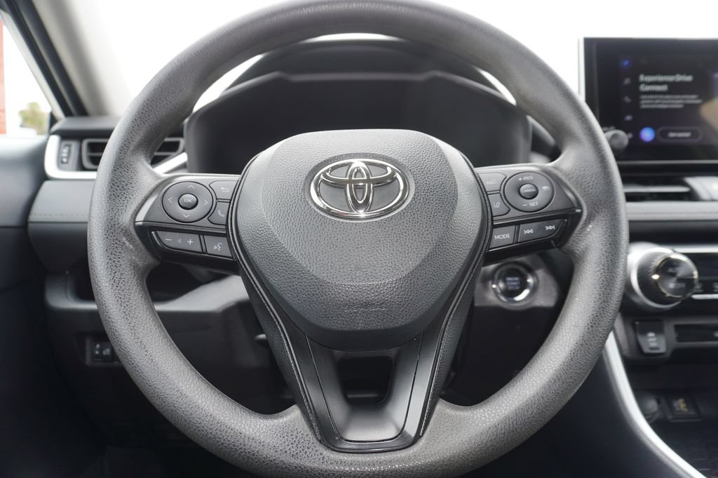 Certified 2024 Toyota RAV4 XLE FWD image 20