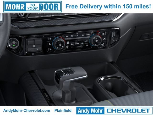 New 2026 Chevrolet Silverado 1500 ZR2 AWD/4WD image 30