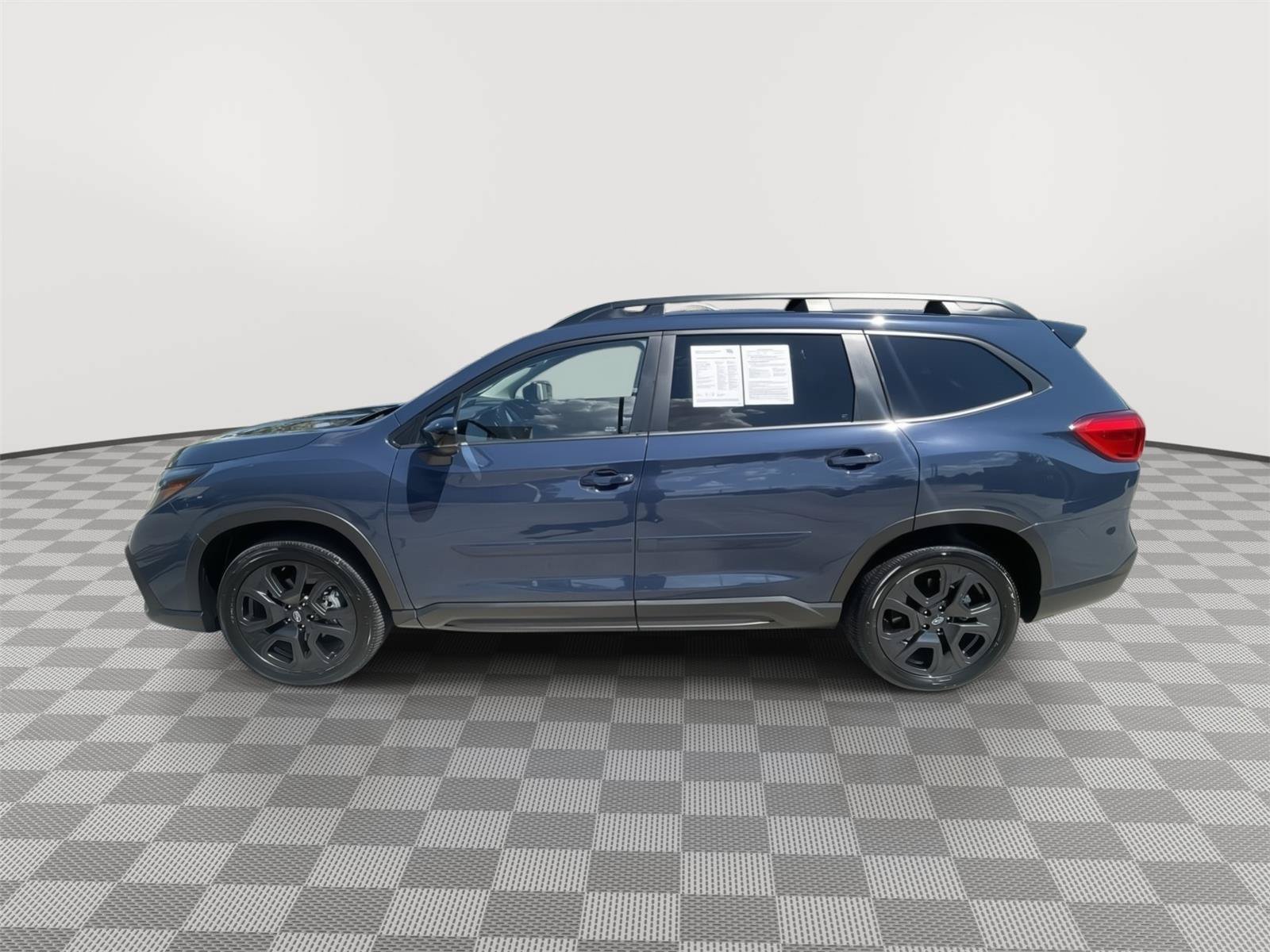 Certified 2025 Subaru Ascent Bronze Edition AWD/4WD image 13