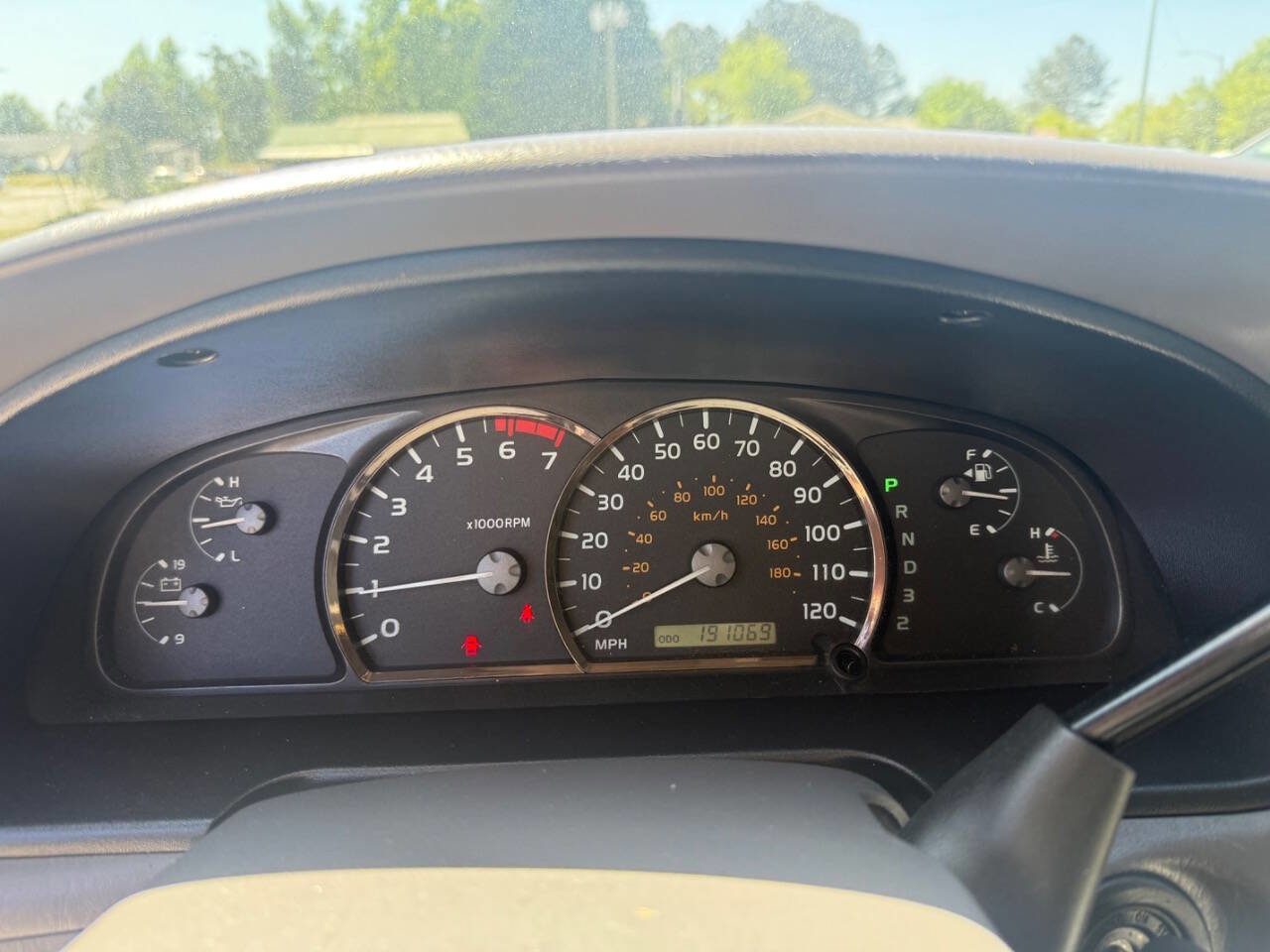 Used 2006 Toyota Sequoia SR5 RWD image 18