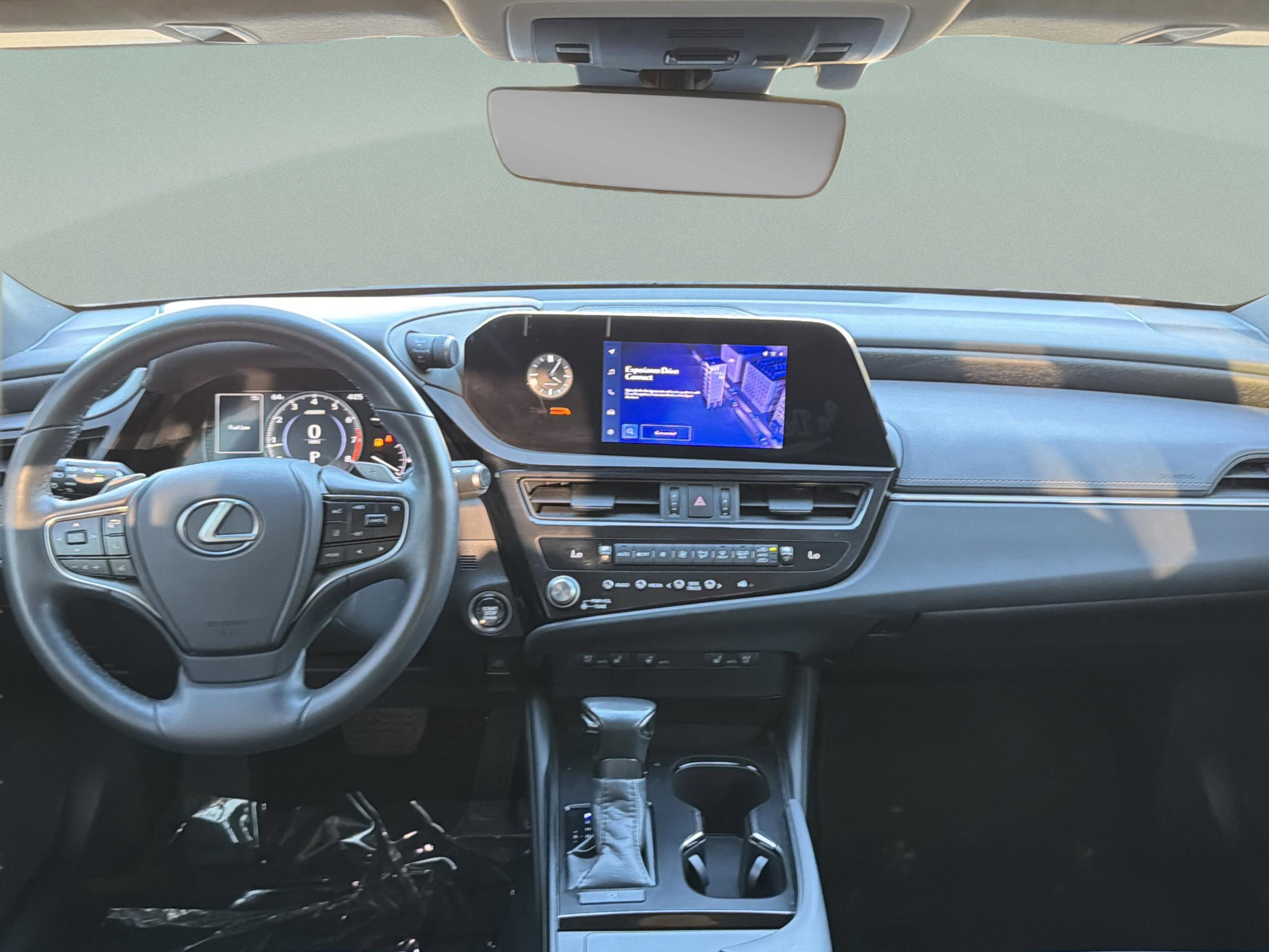 Used 2024 Lexus ES 350 w/ Premium Package image 31